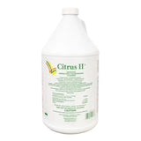 Citrus II® Hospital Germicidal Deodorizing Cleaner