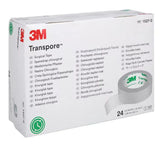 3M™ Transpore™ Transparent Surgical Tape