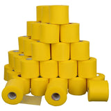 Cramer® Foam Underwrap, COLOURS (2 3/4″ x 30yds) - 48/cs