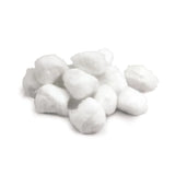 Cotton Balls, Non Sterile - 300/pkg
