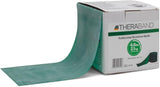 Thera-Band® Professional Resistance Bands (50yds)