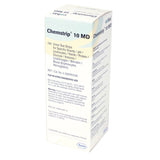 Chemstrip® 10 Urinalysis Strips - 100/bx