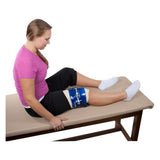 Relief Pak® Hot/Cold Donut™, Roll-On Compression Sleeve