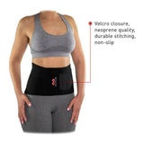 McDavid® 491 Waist Trimmer Wrap