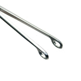 Magill Catheter Forceps (9 3/4") - Adult