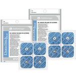 Dura-Stick® Plus Self Adhesive Electrodes, Disposable - 40/cs