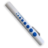 Adlite™ Disposable Penlight with Pupil Gauge