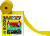 CanDo® No-Latex Exercise Band - 50yds