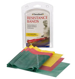 Thera-Band® Resistance Bands Kit