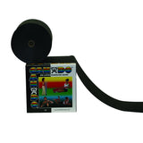 CanDo® No-Latex Exercise Band - 50yds