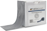 Thera-Band® Professional Resistance Bands (50yds)