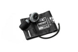 ADC® Diagnostix™ 703 Series Palm Aneroid Sphygmomanometer Manual Blood Pressure Unit