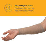 3M™ Coban™ Self-Adherent Bandage Wrap - Beige