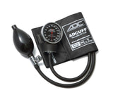 ADC® Diagnostix™ 720 Series Deluxe Sphygmomanometer Manual Blood Pressure Unit