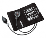 ADC® Diagnostix™ 720 Series Deluxe Sphygmomanometer Manual Blood Pressure Unit