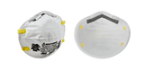 3M™ N95 Particulate Respirator, 8210 - 20/bx