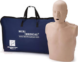 PRESTAN® Professional CPR Training Manikin - Medium Skin