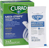 Curad® Medi-Strips® Reinforced Wound Closures - 50pkg/bx