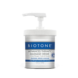 BioTone® Advanced Therapy® Massage Creme