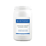 BioTone® Advanced Therapy® Massage Creme