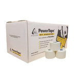 PowerTape® Cohesive Athletic Tape (1 1/2″ x 15yds) - 32/cs