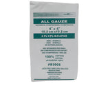 Gauze Sponges, Non-Sterile - 200/pkg