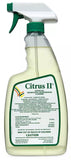 Citrus II® Hospital Germicidal Deodorizing Cleaner