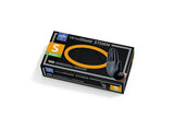 VersaShield® STORM Powder-Free Black Nitrile Exam Gloves