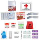 CSA First Aid Kit - Personal (1 Worker)