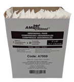 Sterile Abdominal Pads