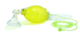 Laerdal The Bag II® Disposable Resuscitator BVM (Bag/Valve/Mask)