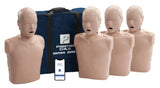 PRESTAN® Professional CPR Training Manikin - Medium Skin