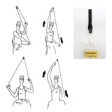 Shoulder Roller for Shoulder Strengthening