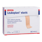 BSN Leukoplast® Elastic, Fabric Adhesive Bandage Dressings, Latex-Free