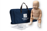 PRESTAN® Professional CPR Training Manikin - Medium Skin