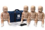 PRESTAN® Professional CPR Training Manikin - Medium Skin