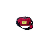 CSA First Aid Kit - Type 2 Medium (26-50 Workers), Deluxe Fanny Pack with Shoulder Strap
