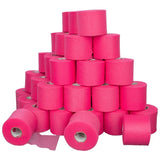 Cramer® Foam Underwrap, COLOURS (2 3/4″ x 30yds) - 48/cs