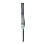 First Aid Tweezers, Blunt End