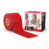 RockTape™ Kinesiology Tape (2" x 16 2/5') - Standard Size
