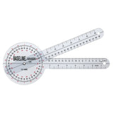 Plastic 360° ISOM Goniometer