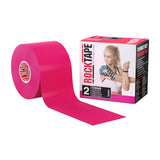 RockTape™ Kinesiology Tape (2" x 16 2/5') - Standard Size