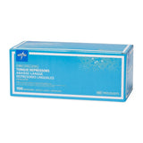 Tongue Depressors, Sterile - 100/bx