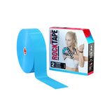RockTape™ Kinesiology Tape (2" x 105') - Bulk Roll