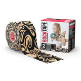 RockTape™ Kinesiology Tape (2" x 16 2/5') - Standard Size