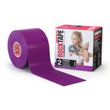 RockTape™ Kinesiology Tape (2" x 16 2/5') - Standard Size