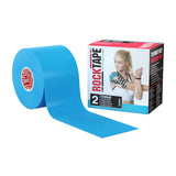 RockTape™ Kinesiology Tape (2" x 16 2/5') - Standard Size