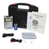 InTENSity™ 7 (TENS 7000™) Digital TENS Unit, Dual-Channel - Basic