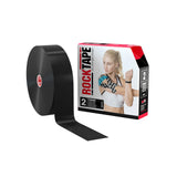 RockTape™ Kinesiology Tape (2" x 105') - Bulk Roll