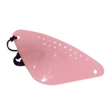 Plastic Eye Shield with Nylon Strap